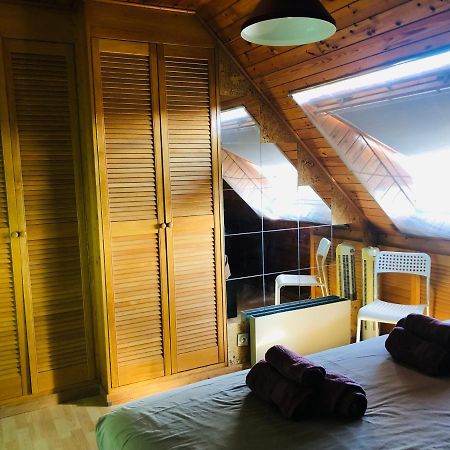 Gezellig Appartement In Oostende Bagian luar foto