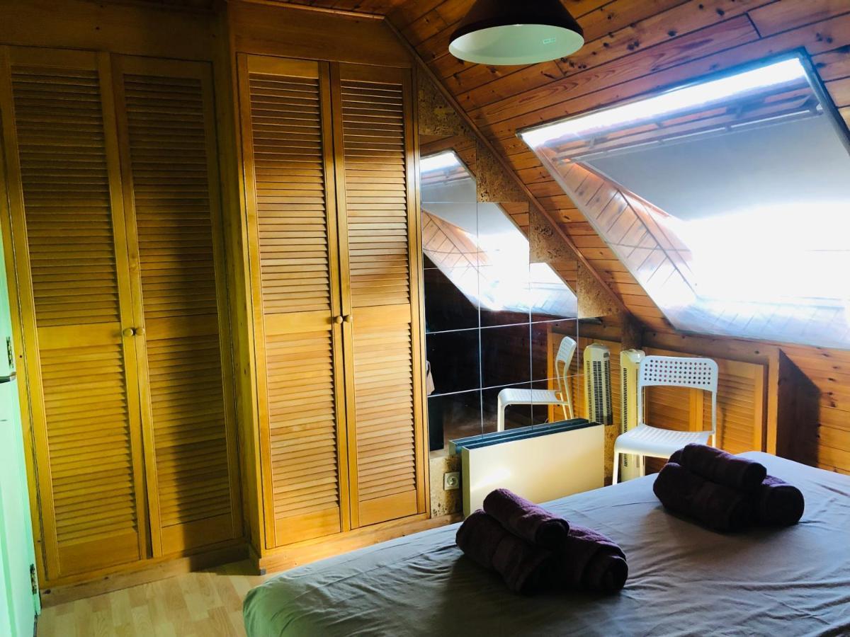 Gezellig Appartement In Oostende Bagian luar foto