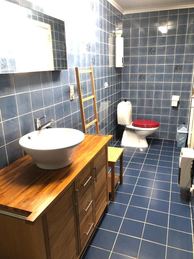 Gezellig Appartement In Oostende Bagian luar foto