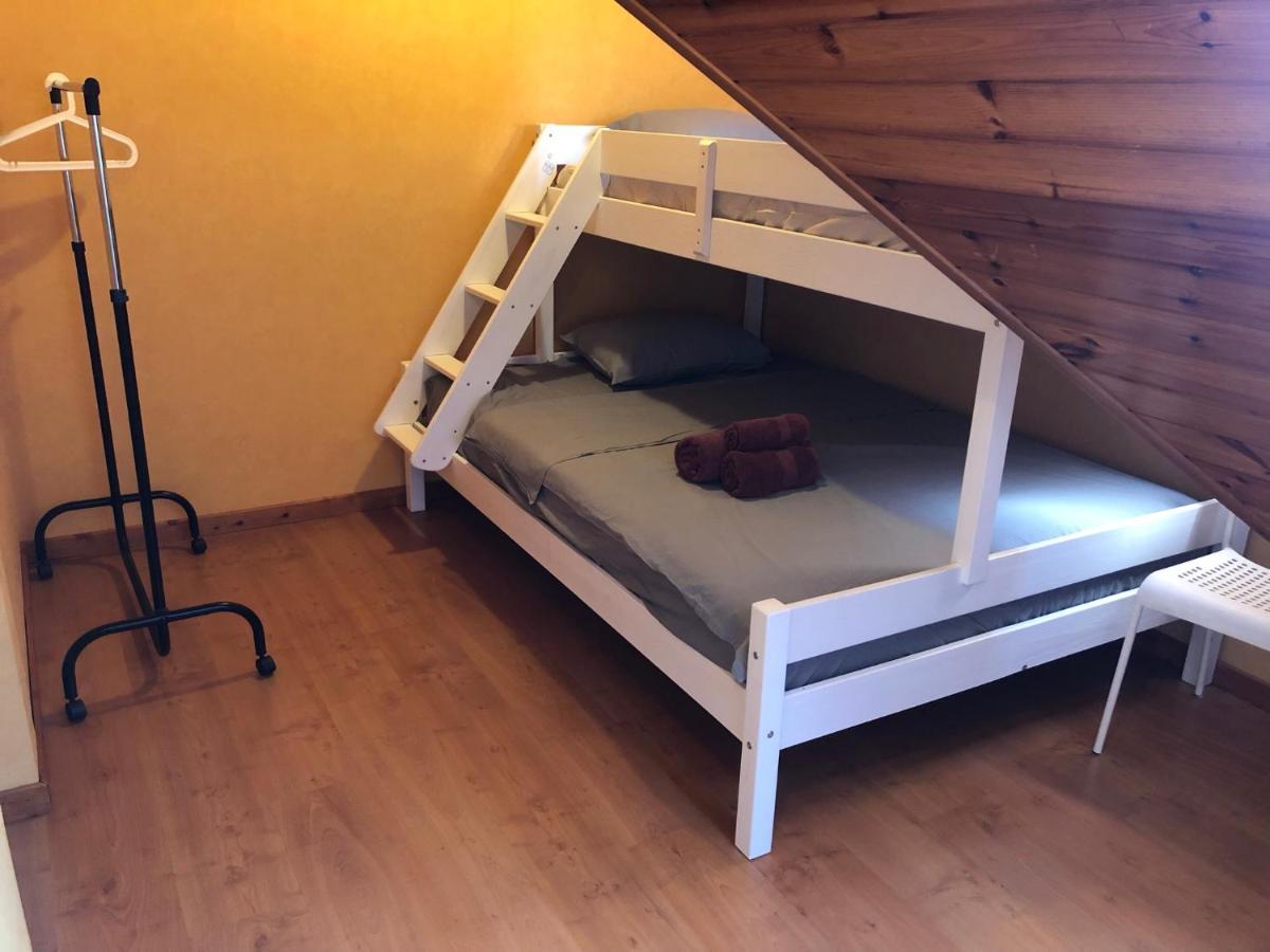 Gezellig Appartement In Oostende Bagian luar foto